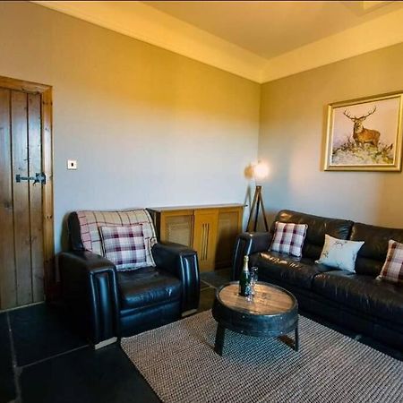 Torran Cottage - Views, Exclusivity & Tranquility Halkirk Екстериор снимка