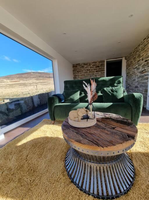 Torran Cottage - Views, Exclusivity & Tranquility Halkirk Екстериор снимка