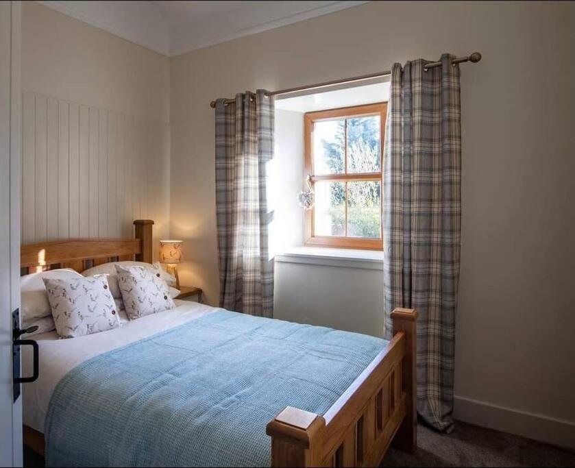Torran Cottage - Views, Exclusivity & Tranquility Halkirk Екстериор снимка