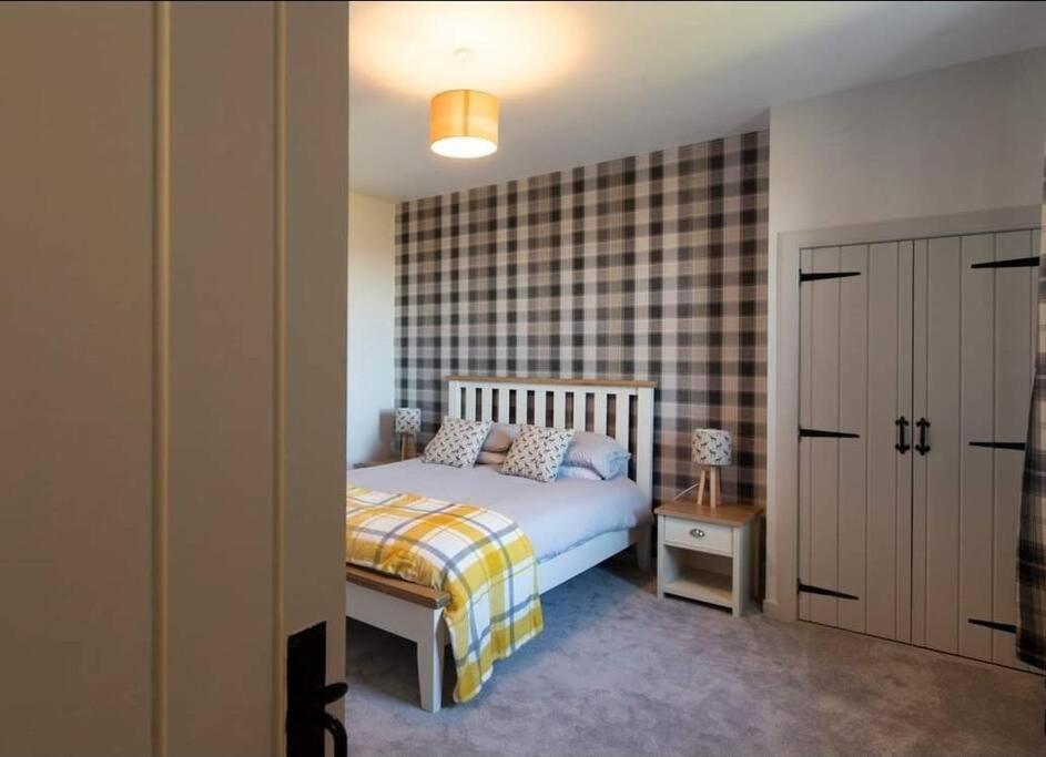 Torran Cottage - Views, Exclusivity & Tranquility Halkirk Екстериор снимка